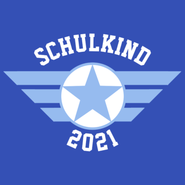 Motiv SCHULKIND 2021 - EINSCHULUNG ERSTKLÄSSLER SCHÜLER