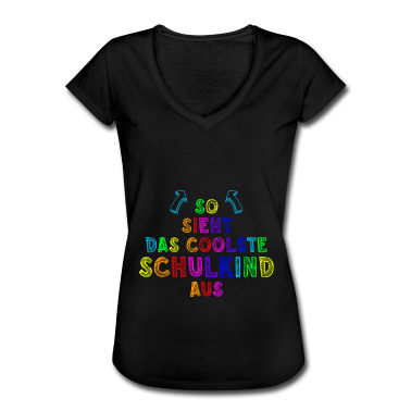 Einschulung T-Shirt - Schulanfang 2021 so sieht das coolste Schulkind au