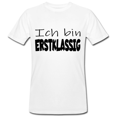 Einschulung T-Shirt - Erste Klasse Einschulung Erstklässler