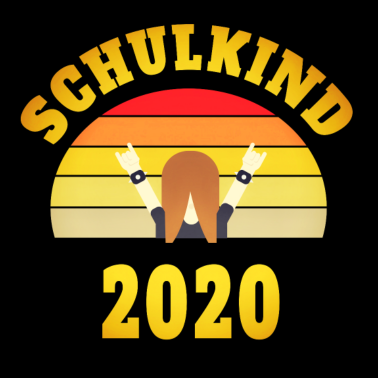 Motiv Schulkind Schulanfang Einschulung schulanfang