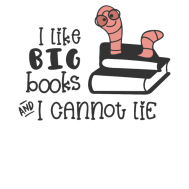 Motiv Lernen, Schulanfang, Schulbeginn, Bücherwurm