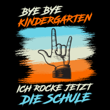 Motiv Schulanfänger Jungen Geschenk Schulbeginn