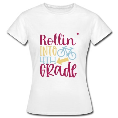 Einschulung T-Shirt - Schule Geschenkidee