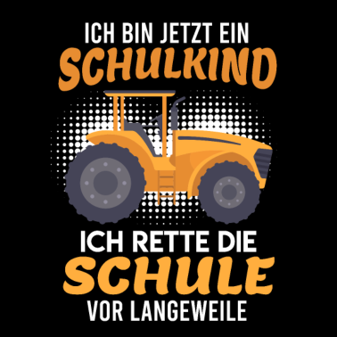 Motiv Ich bin jetzt ein Schulkind 2021 Einschulung