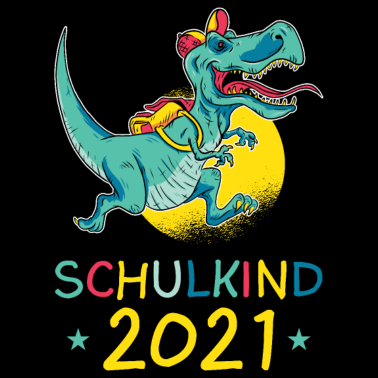 Motiv Einschulung 2021 Schulkind Schulanfang