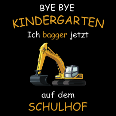 Motiv Schulanfänger