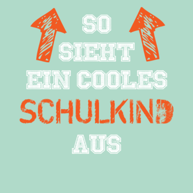 Motiv Einschulung Schulanfänger Schulanfang Geschenk