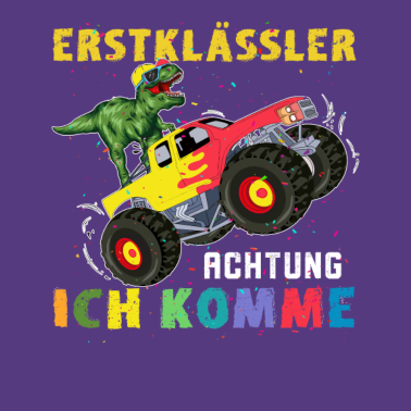 Motiv Abschluss Grundschule Erstklässler 2021 schulkind