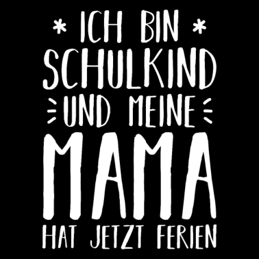 Motiv Einschulung Schulkind Schulanfang Schulbeginn