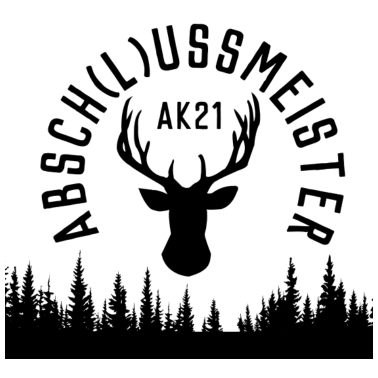 Motiv ABSCHLUSSMEISTER - ABSCHLUSS - SCHULABSCHLUSS