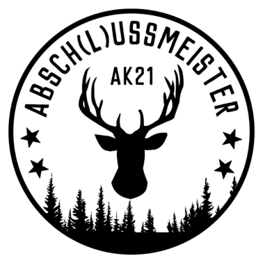 Motiv ABSCHLUSSMEISTER - ABSCHLUSS - SCHULABSCHLUSS