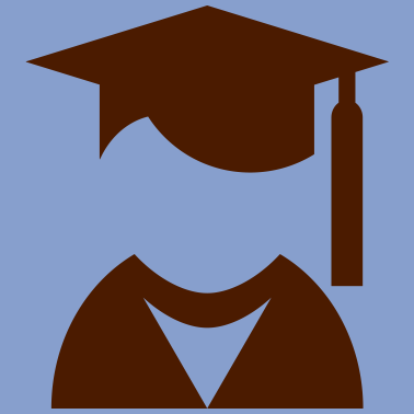 Motiv Abi - Abschluss