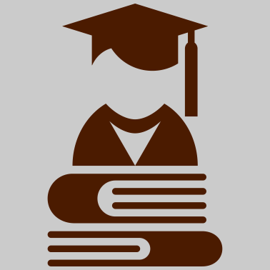 Motiv Abi - Abschluss