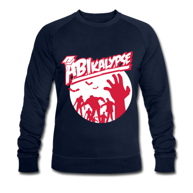 Abi Abschluss Pullover - Abikalypse - Abitur - ABI - Abschluss - Zombies