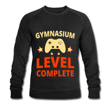 Abi Abschluss Pullover - Gymnasium Abitur Abi Abschluss Geschenk