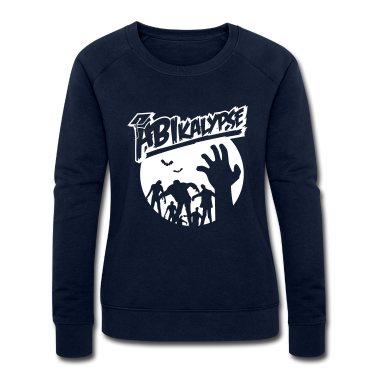 Abi Abschluss Pullover - Abikalypse - Abitur - ABI - Abschluss - Zombies