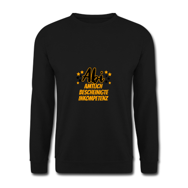 Abi Abschluss Pullover - Abi, Abschluss, Matura | Design