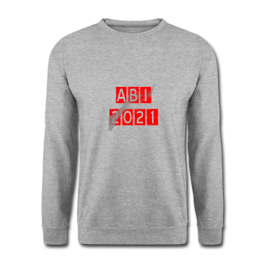 Abi Abschluss Pullover - Abi Abschluss 2021
