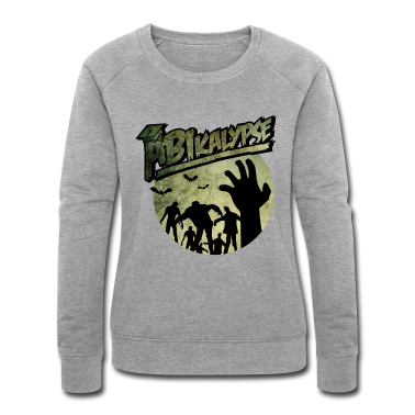 Abi Abschluss Pullover - Abikalypse - Abitur - ABI - Abschluss - Zombies