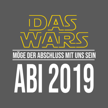 Motiv Abi, Abschluss, Matura | Design