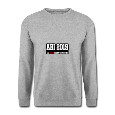 Abi Abschluss Pullover - Abi, Abschluss, Matura | Design