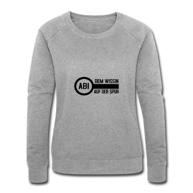 Abi Abschluss Pullover - Abi, Abschluss, Matura | Design