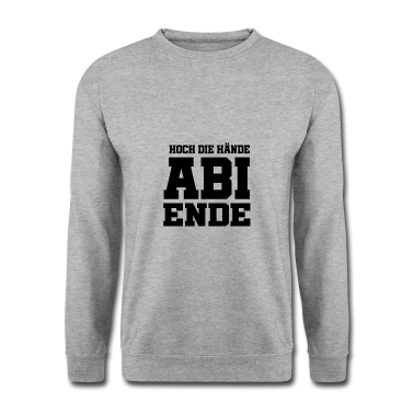 Abi Abschluss Pullover - Abi, Abschluss, Matura | Design