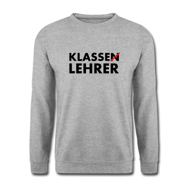 Abi Abschluss Pullover - Klasse Lehrer Klassenlehrer