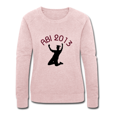 Abi Abschluss Pullover - Abi Abschluss mit Jubel