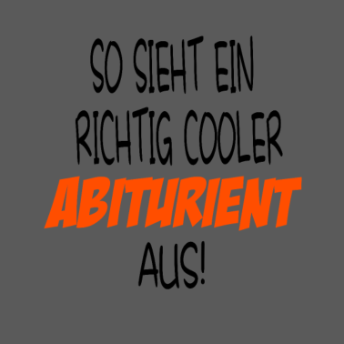 Motiv Abi, Abschluss, Matura | Design