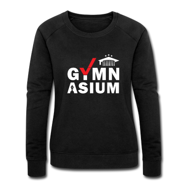 Abi Abschluss Pullover - Gymnasium Schule Geschafft Bestanden Abi Abschluss