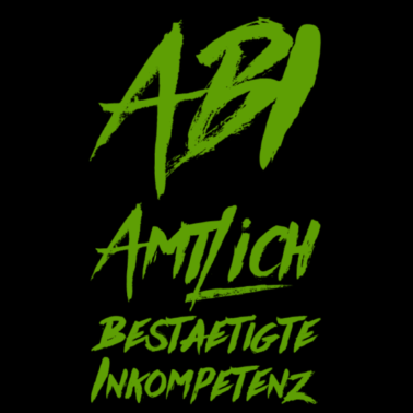 Motiv Abi Abschluss Geschenkidee