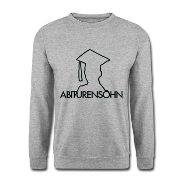 Abi Abschluss Pullover - Lustig Abitur - Abi - Abschluss
