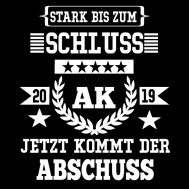 Motiv Abi, Abschluss, Matura | Design