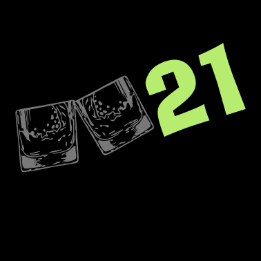 Motiv Abi Abschluss KIPPT NACH