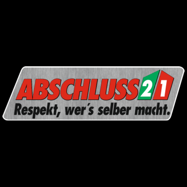 Motiv ABI Abschluss Respekt