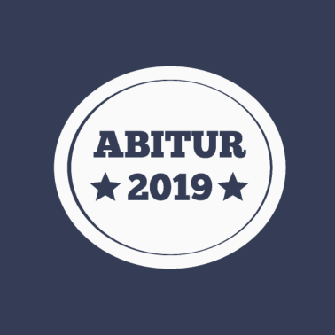 Motiv Abi, Abschluss, Matura | Design