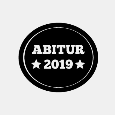 Motiv Abi, Abschluss, Matura | Design