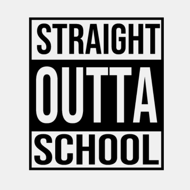 Motiv Abi, Abschluss, Matura | Design