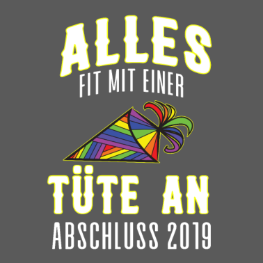 Motiv Abi, Abschluss, Matura | Design