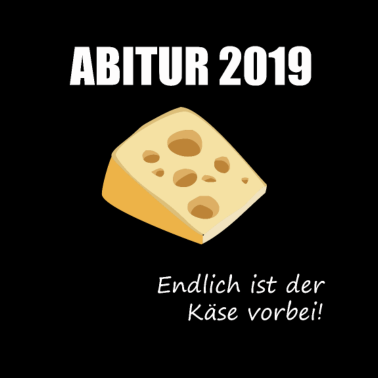 Motiv Abi Abschluss Geschenkidee