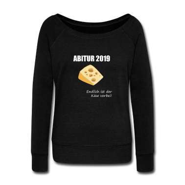 Abi Abschluss Pullover - Abi Abschluss Geschenkidee