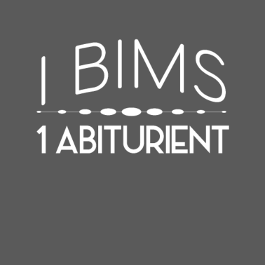 Motiv Abi, Abschluss, Matura | Design