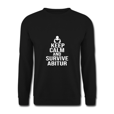 Abi Abschluss Pullover - Abi, Abschluss, Matura | Design