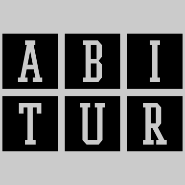 Motiv Abitur College Style Abi Abschluss Glückwünsche