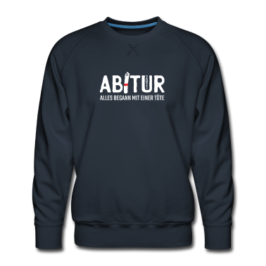 Abi Abschluss Pullover - Abitur 2021 Spruch Urlaub Abi Abschluss Geschenk