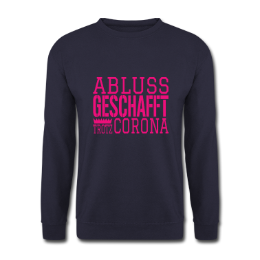 Abi Abschluss Pullover - Geschenk Abitur Abi Abschluss
