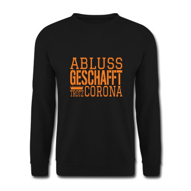 Abi Abschluss Pullover - Abi Abschluss geschafft Spruch