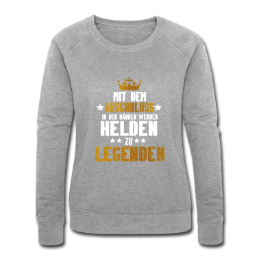 Abi Abschluss Pullover - Abi, Abschluss, Matura | Design