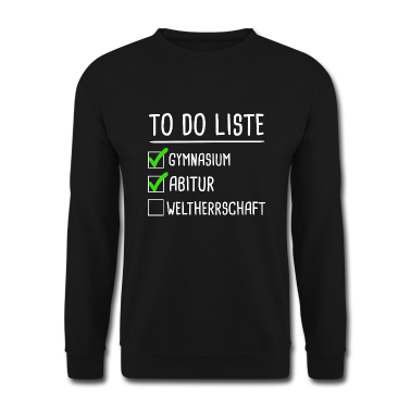 Abi Abschluss Pullover - Abitur 2021 Prüfung Abi Abschluss Geschenk